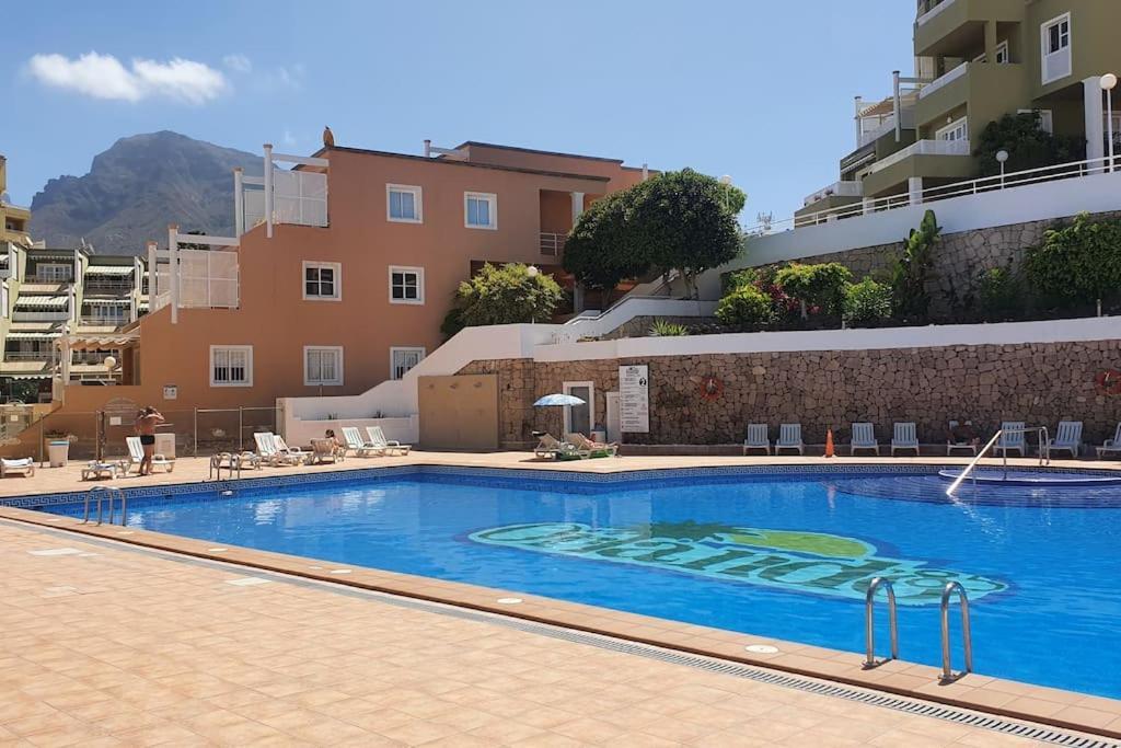 Sunset Star Orlando - Your Home Away From Home Costa Adeje  Buitenkant foto