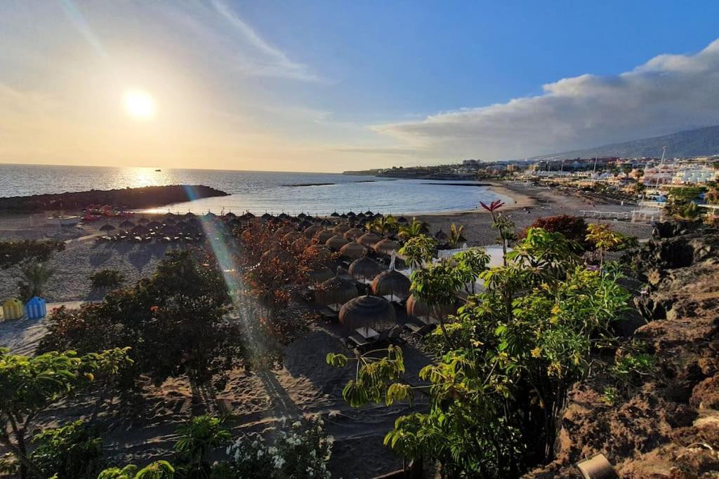 Sunset Star Orlando - Your Home Away From Home Costa Adeje  Buitenkant foto
